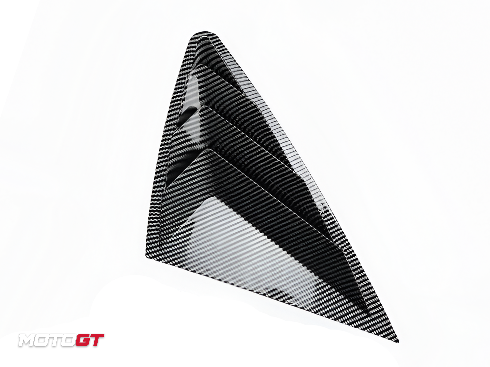 فتحات تهوية الزجاج الخلفي لسيارة GLC كلاس — 4